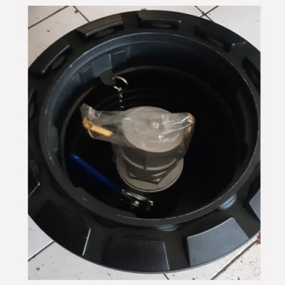 Spill container-2